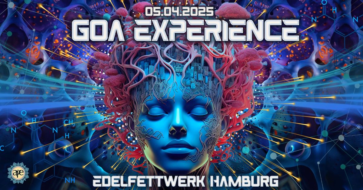 GOA EXPERIENCE 2025