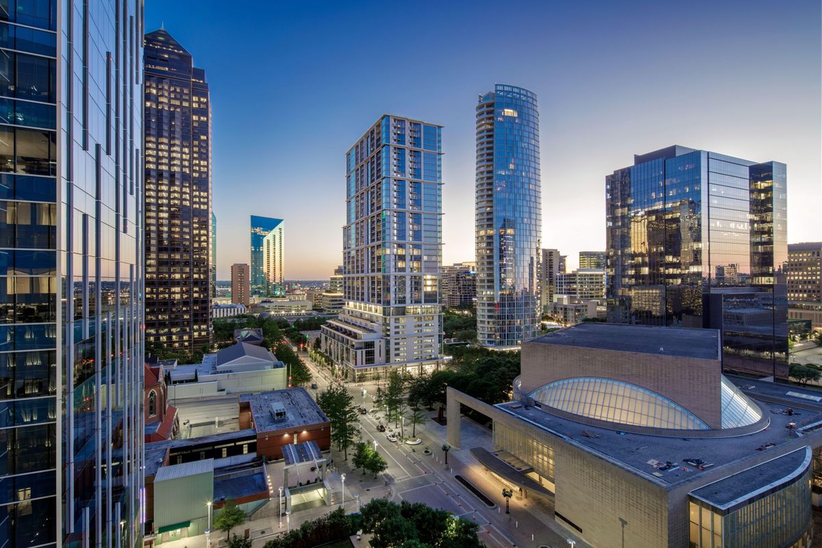 Atelier Locator Event 1801 N Pearl St Dallas 17 August 21 Atelier Locator Event 1801 N Pearl St Dallas 17 August 21