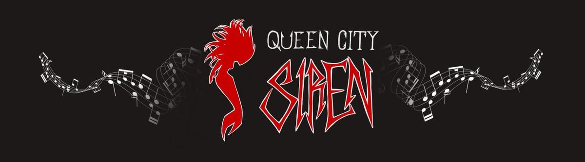 QUEEN CITY SIREN @ Primal Brewery