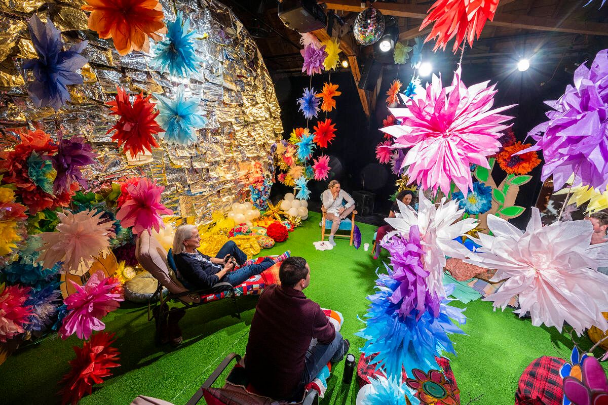 Philadelphia Flower Show (Theater)