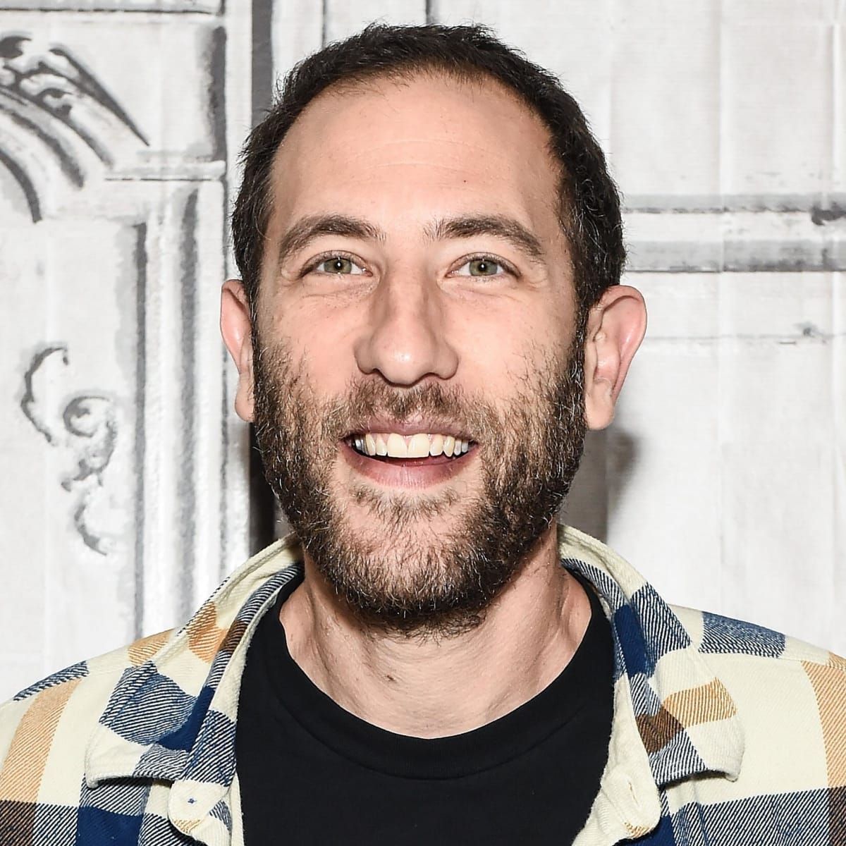 Ari Shaffir at Vogue Theatre - BC