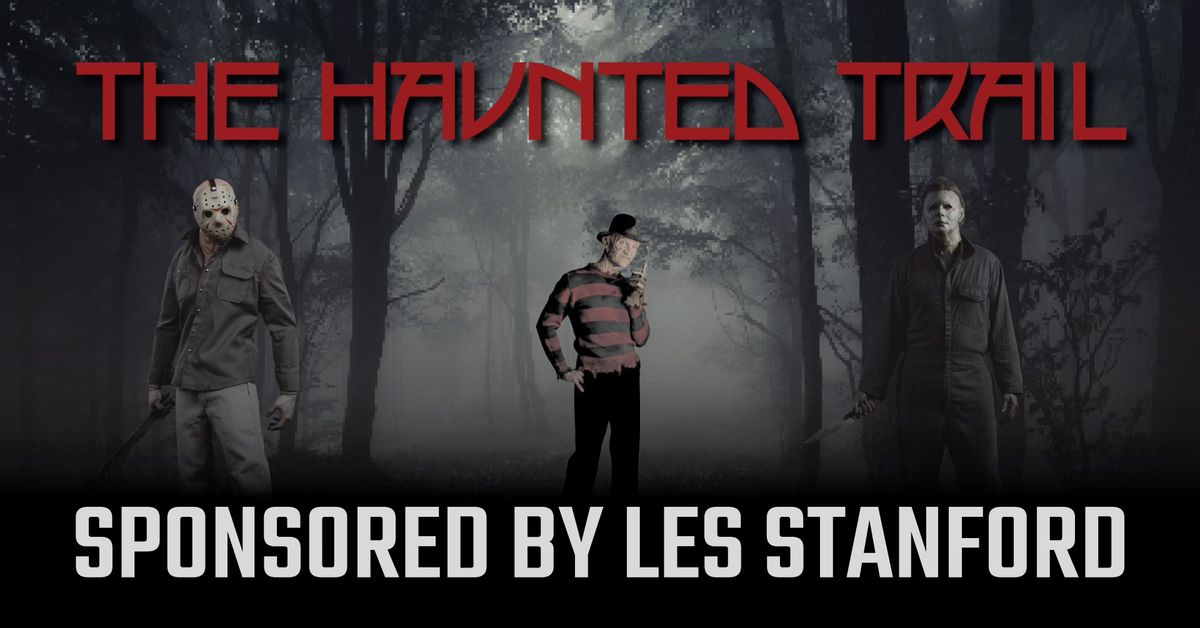 Haunted Trail