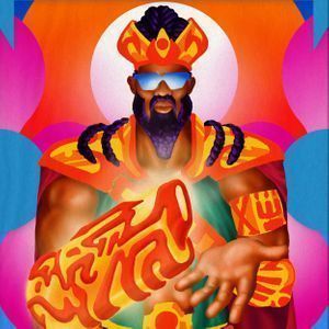 Major Lazer in Brussels