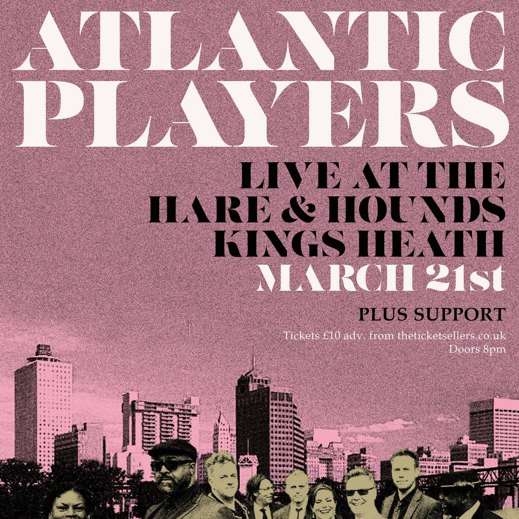 The Atlantic Players