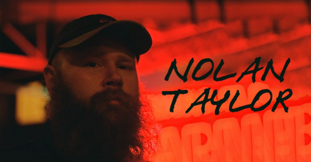 Nolan Taylor