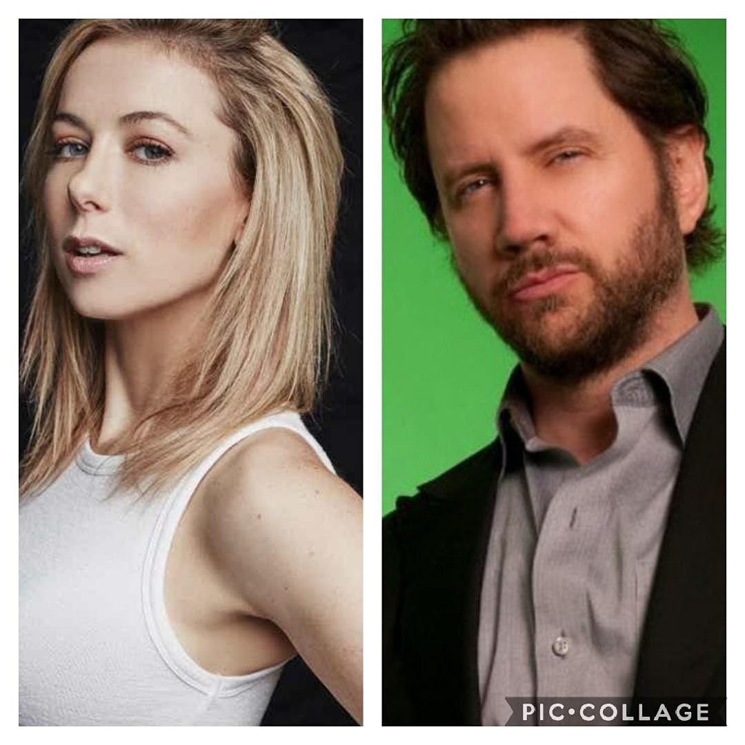 The Shindig Show with Iliza Shlesinger and Jamie Kennedy in Silverlake !