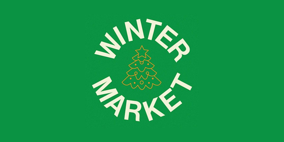 Leeds Winter Market