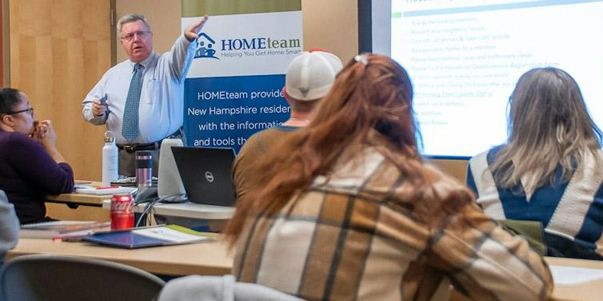 Become A Successful Landlord Workshop