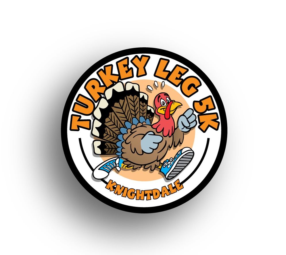 Turkey Leg 5K