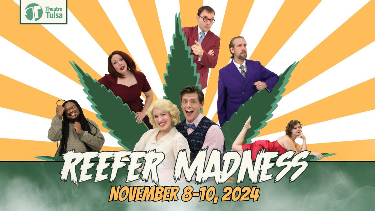 Reefer Madness