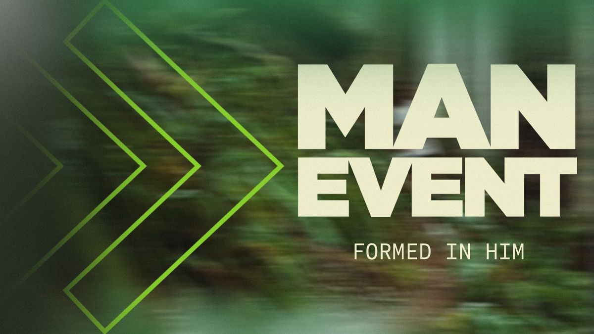 Man Event 2024