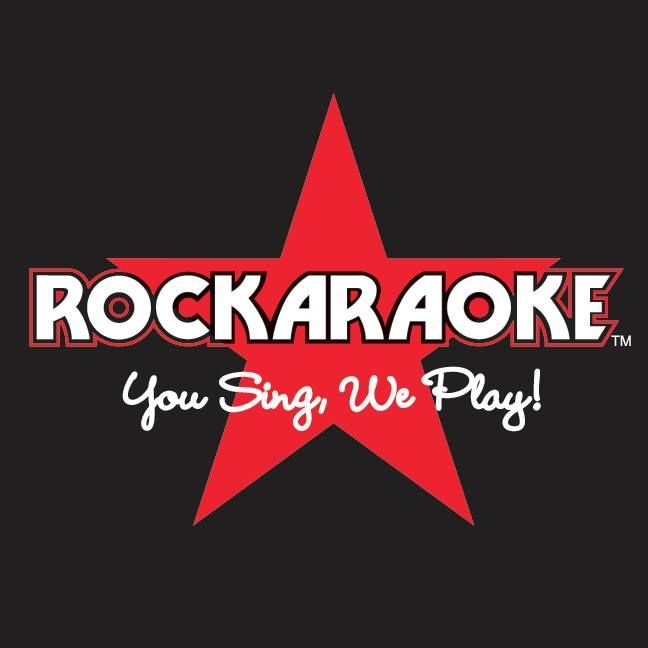 You Sing! We Play! Rockaraoke - Karaoke with a live Band