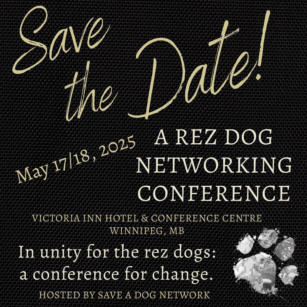 REZ DOG NETWORKING CONFERENCE