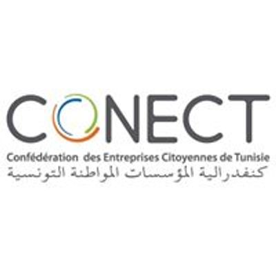 Conf\u00e9d\u00e9ration des Entreprises Citoyennes de Tunisie -(CONECT)