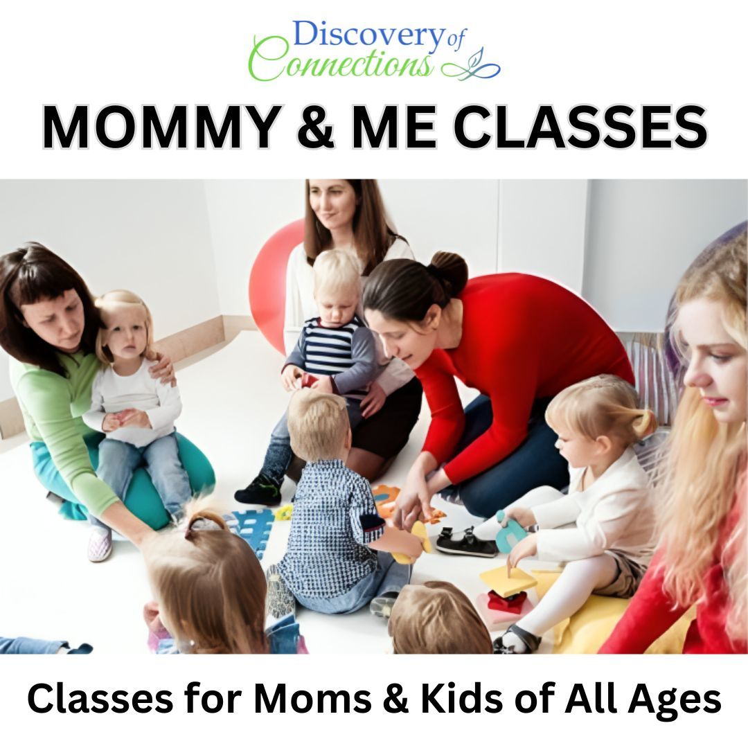 Mommy & Me Classes