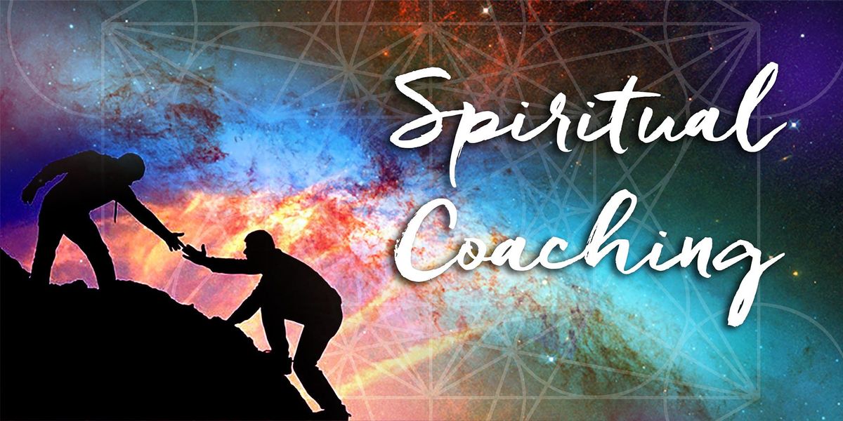 Webinar: Spiritual Coaching, Online, 27 January 2022