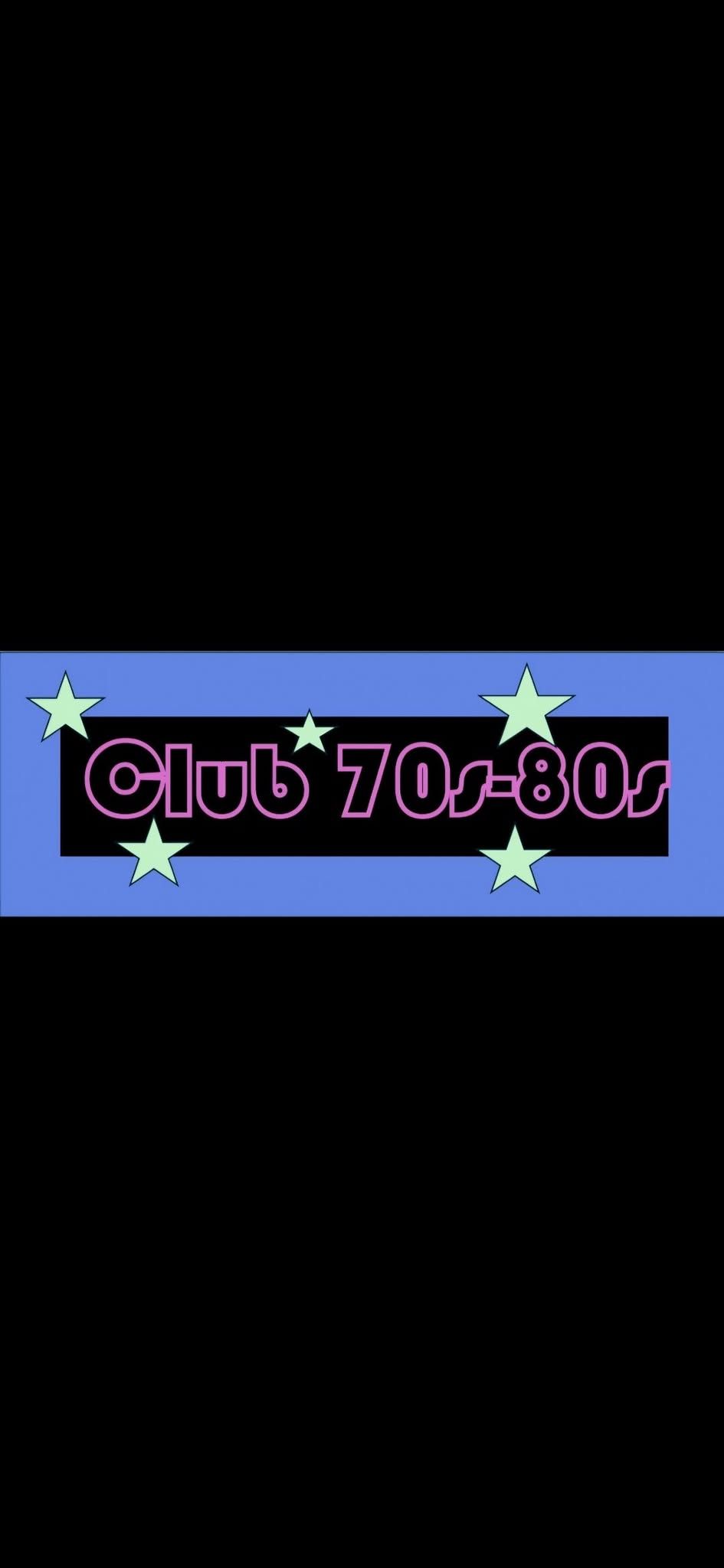 Club 70s-80s