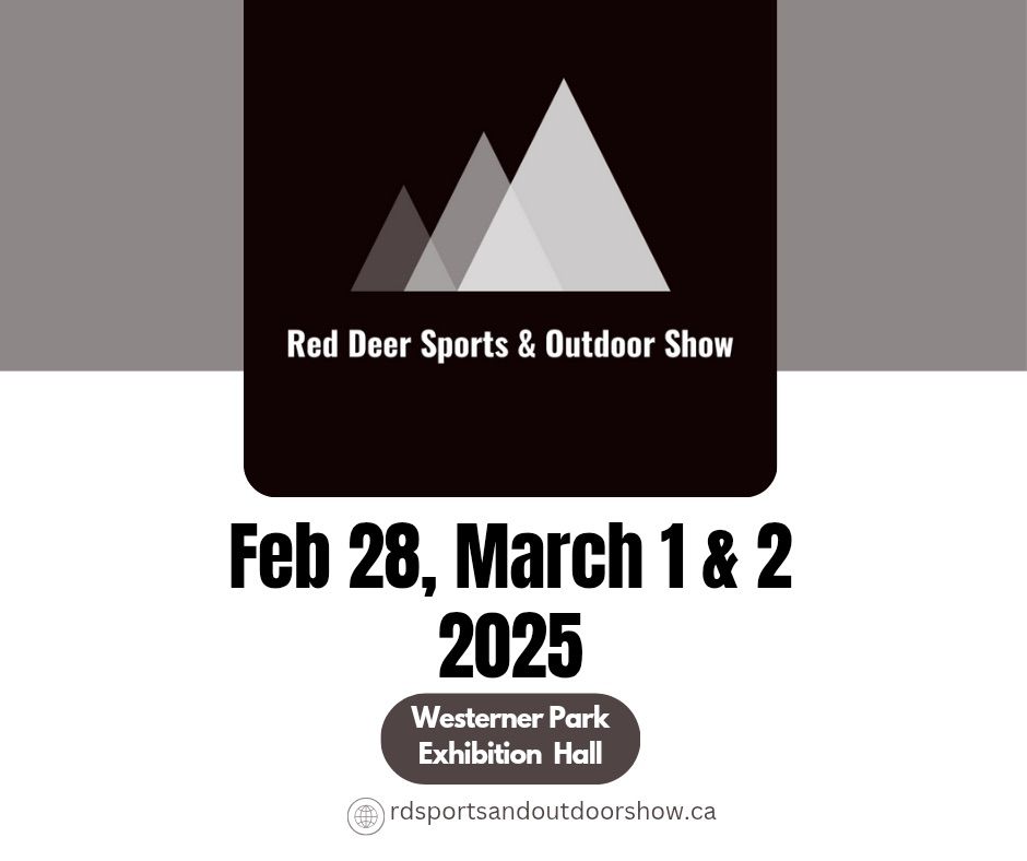 58th Annual Sports and Outdoor Show