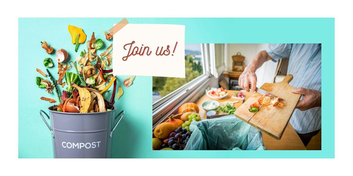Free Composting Workshop for Napa County Residents