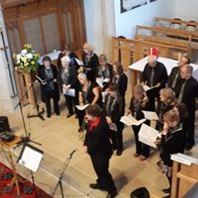 Clitheroe Grand Choir