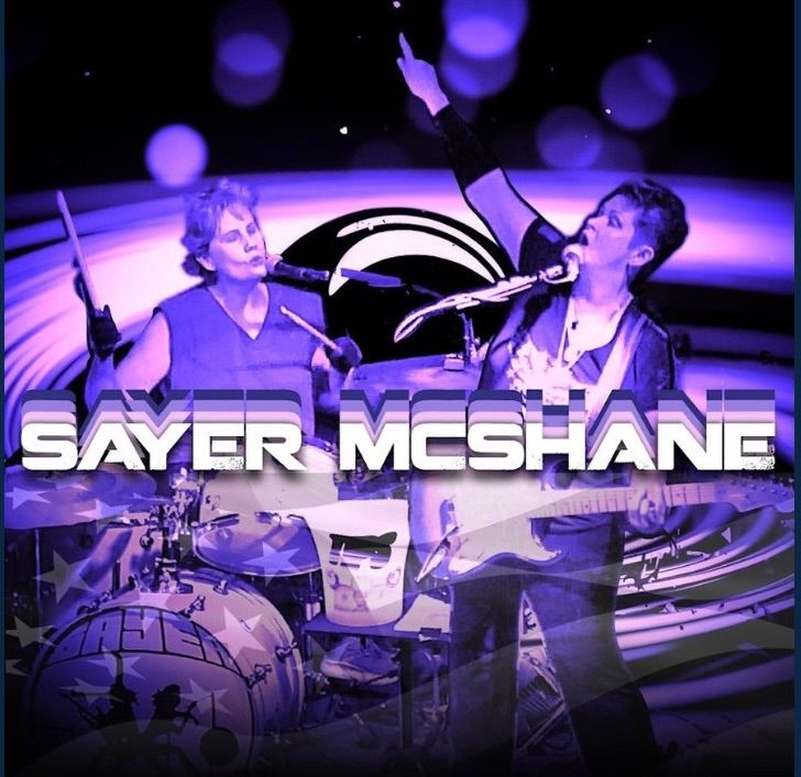 Live Music - Sayer McShane