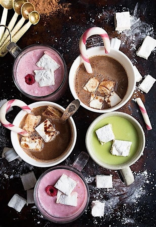 DEIA Listening Session - Navigating Uncertainty