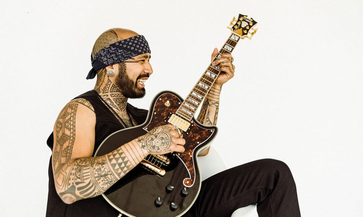 Nahko (16+)