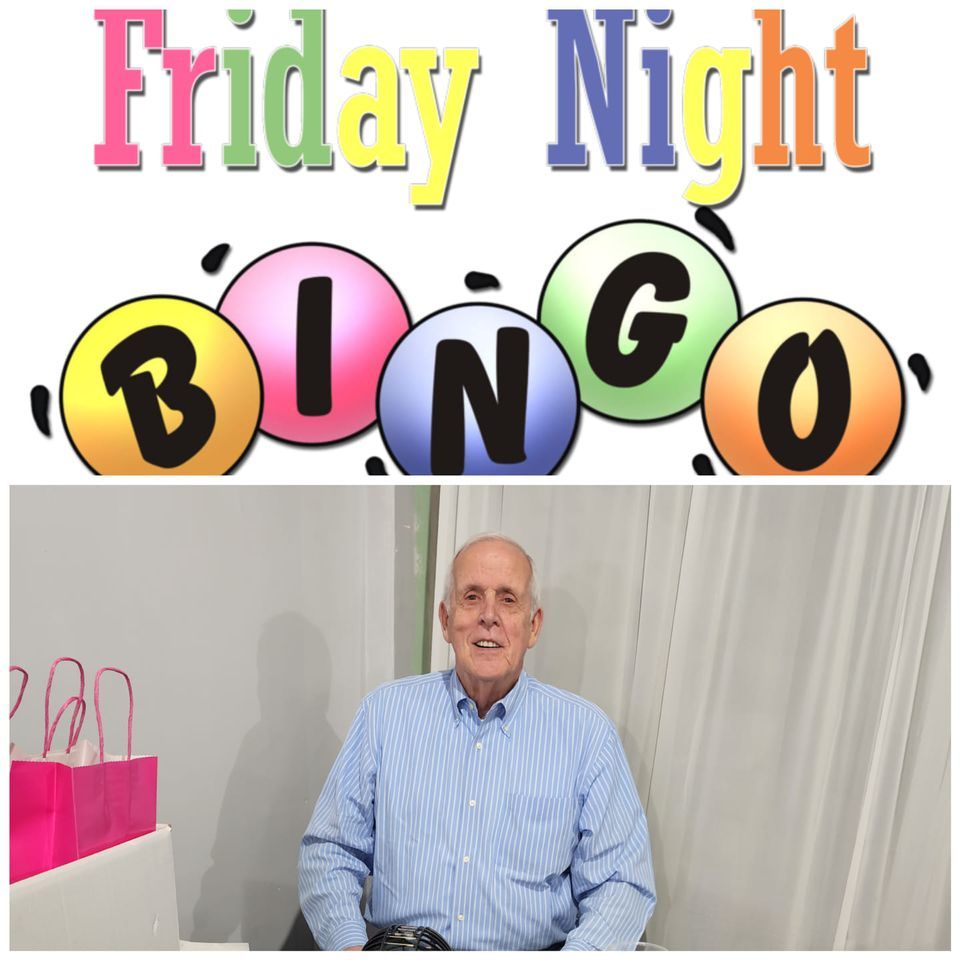 Bingo, Peddlers Paradise Bartique, Monroe, 5 May 2023