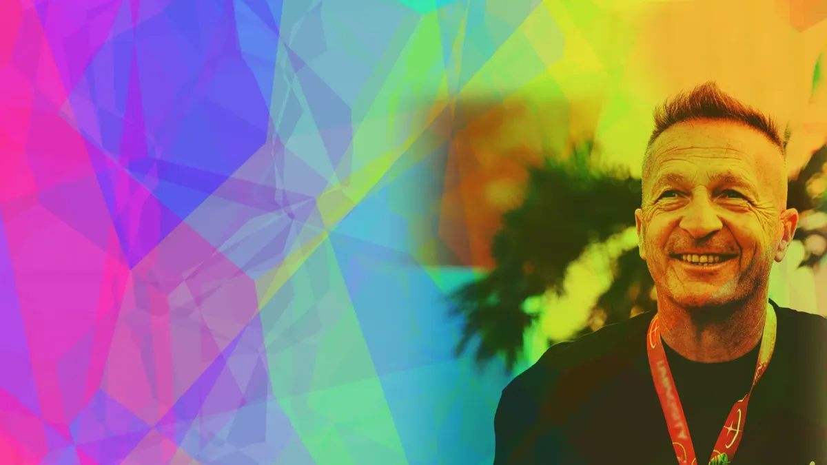 Mauro Picotto, Lisa Lashes, Scott Bond, Maria Healy in Sheffield