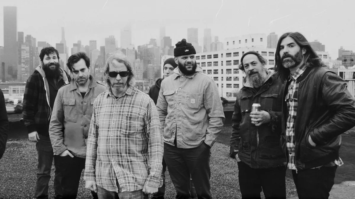 The Budos Band, Secret Chiefs 3 in Washington