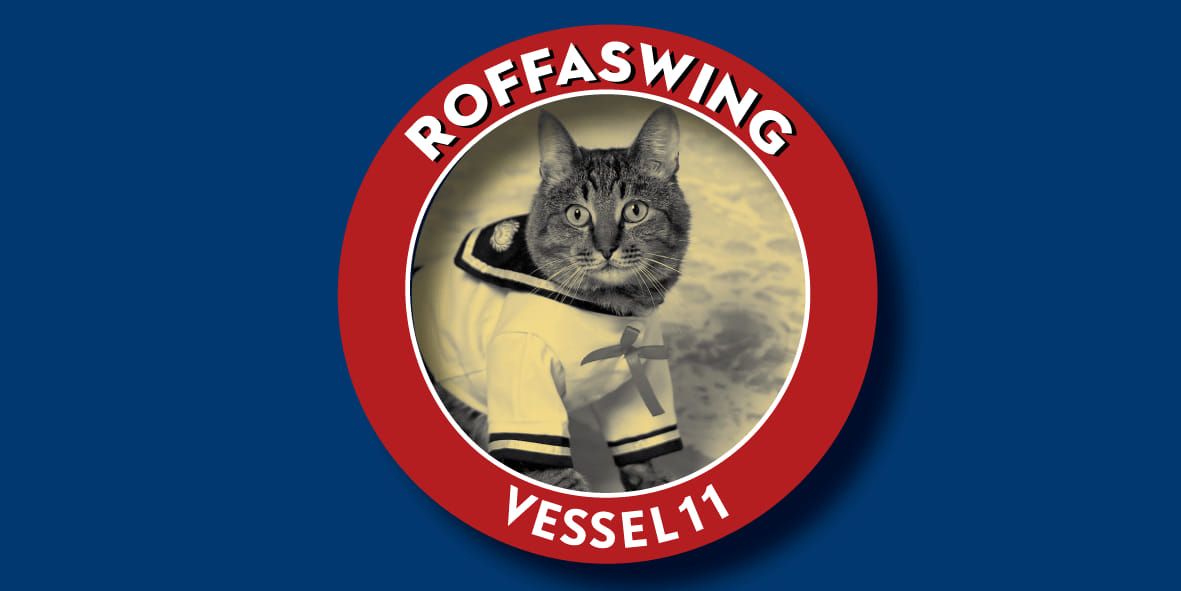 RoffaSwing @ Vessel11