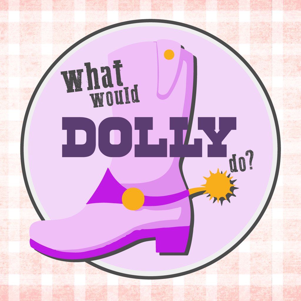 What Would Dolly Do? Brighton's New Country Event!