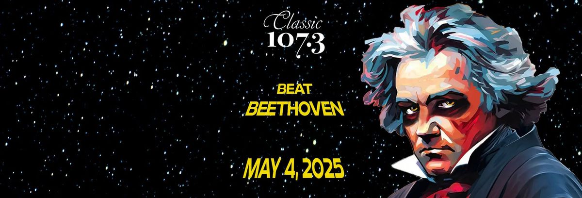 Beat Beethoven