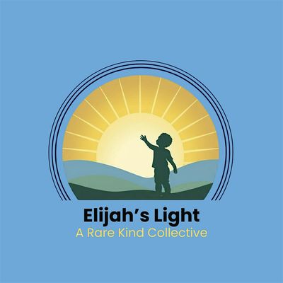 Elijah's Light: A Rare Kind Collective