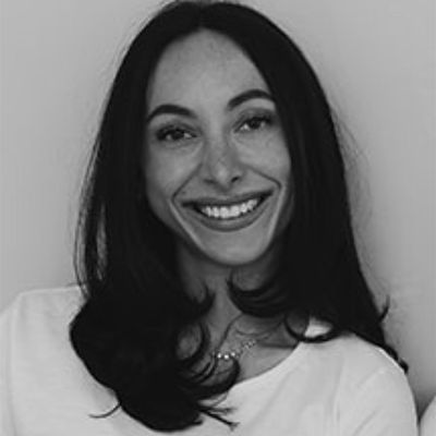 Sydney Roth, RYT-200