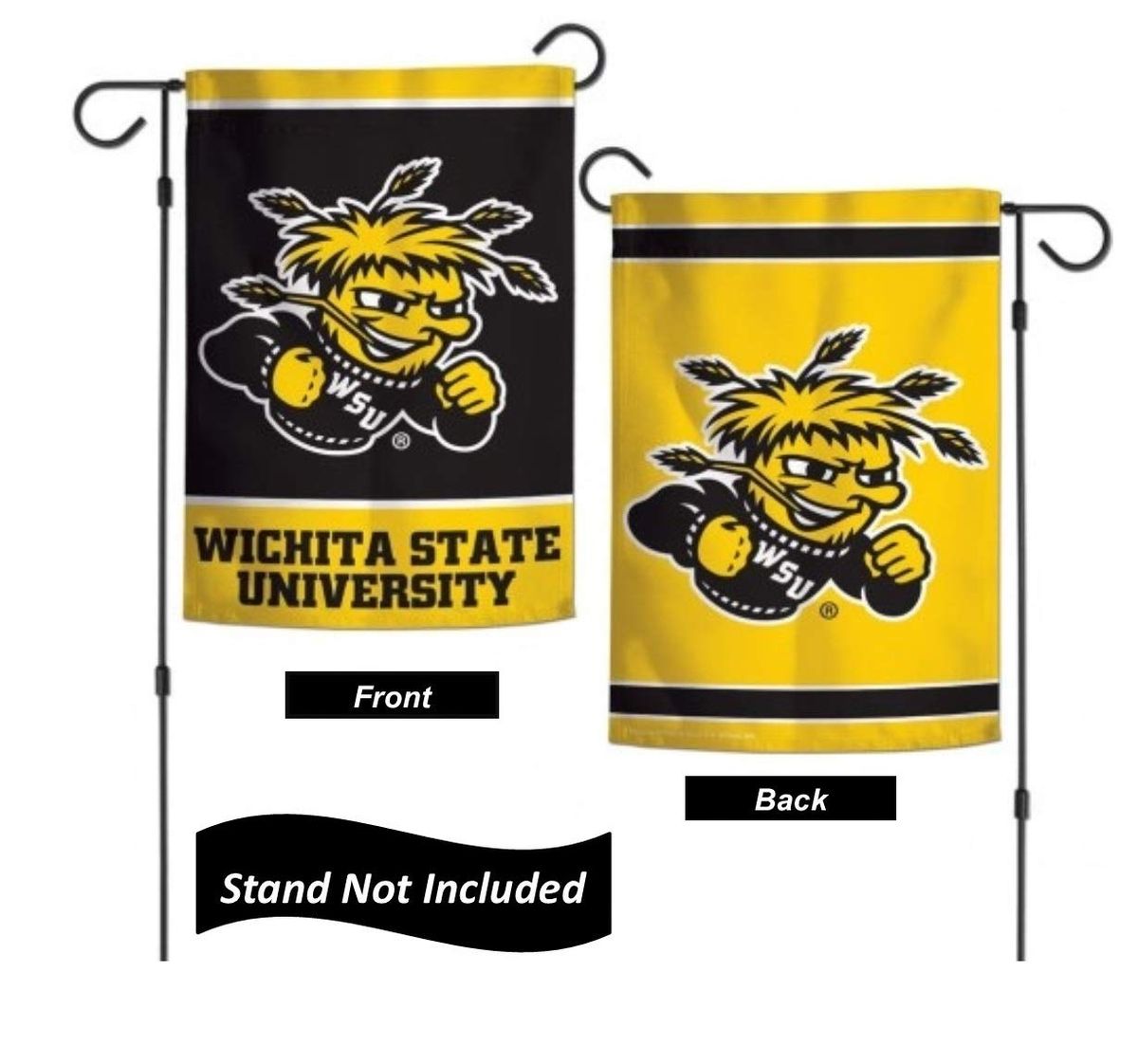 Wichita State Shockers vs. Alcorn State Braves