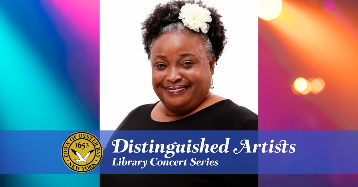 Distinguished Artists: Rhonda Den\u00e9t &The Silver Fox Songs Trio