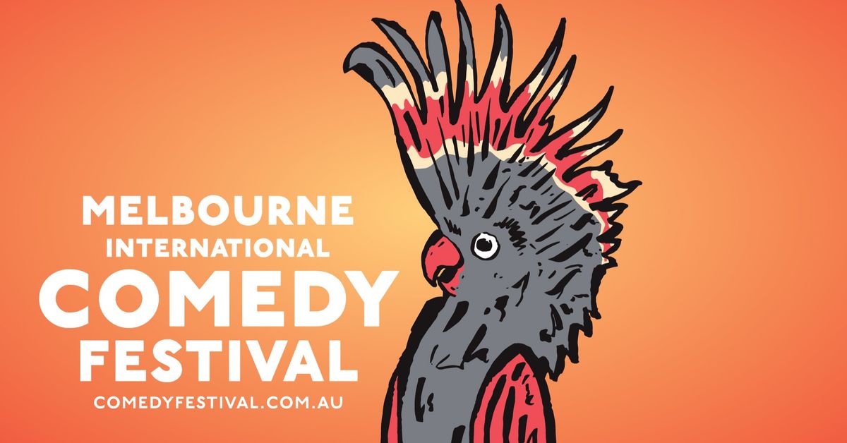 2025 Melbourne International Comedy Festival Roadshow