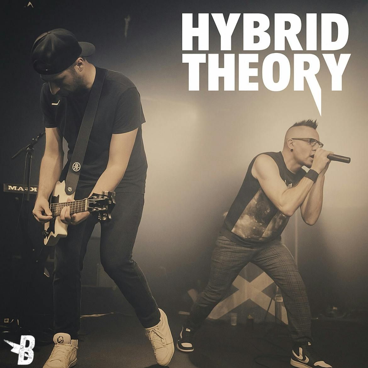 Hybrid Theory \u2013 Linkin Park Tribute