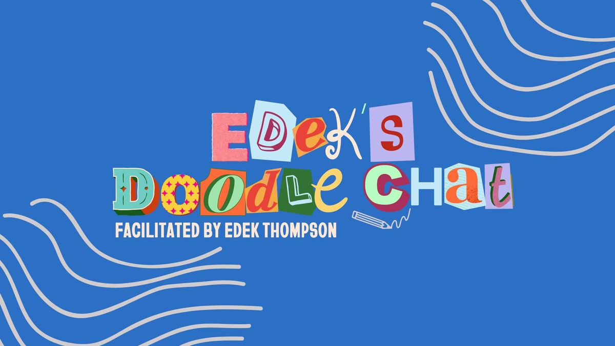 EDEK'S DOODLE CHAT