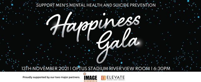 Happiness Gala 2021