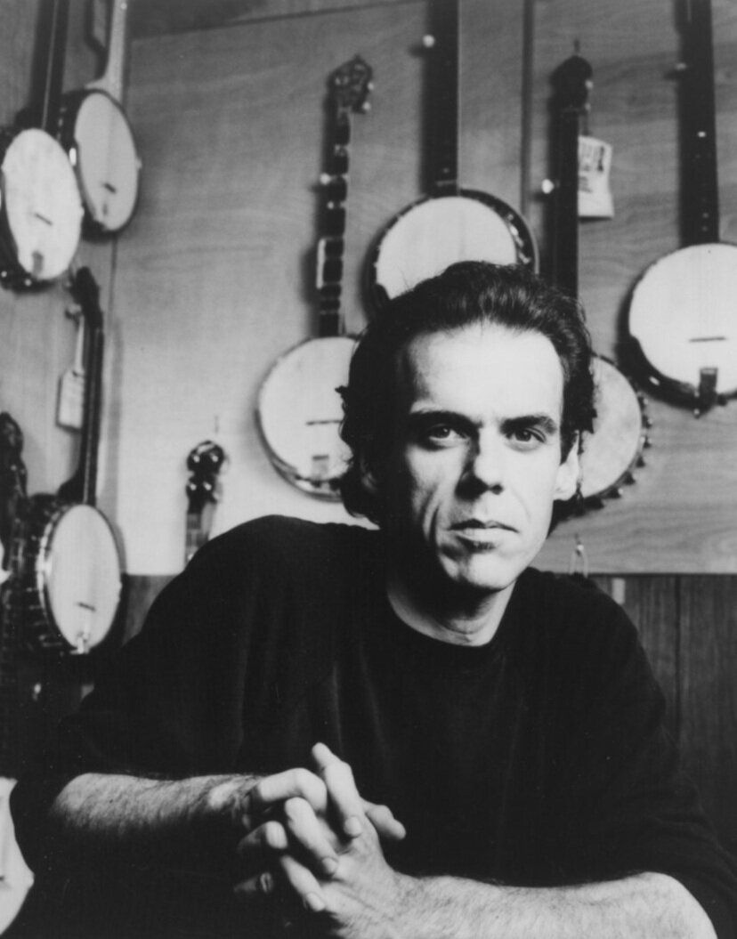 John Hiatt