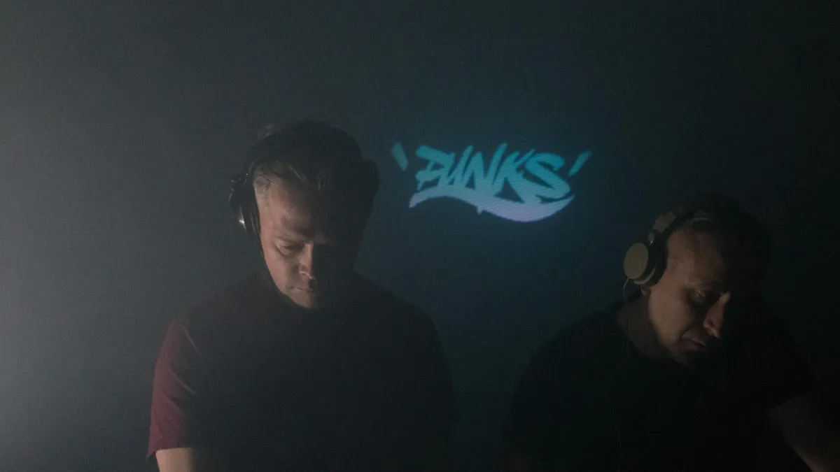 Plump DJs, Krafty Kuts, Freestylers in Guildford