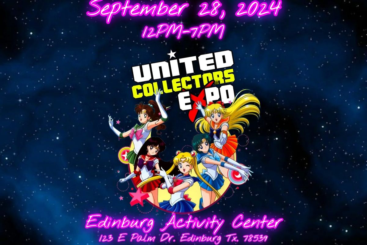 United Collectors Expo 