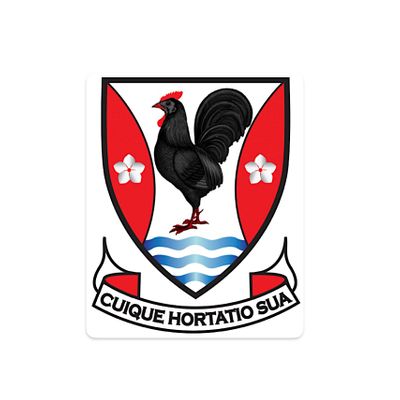 Caldervale High School