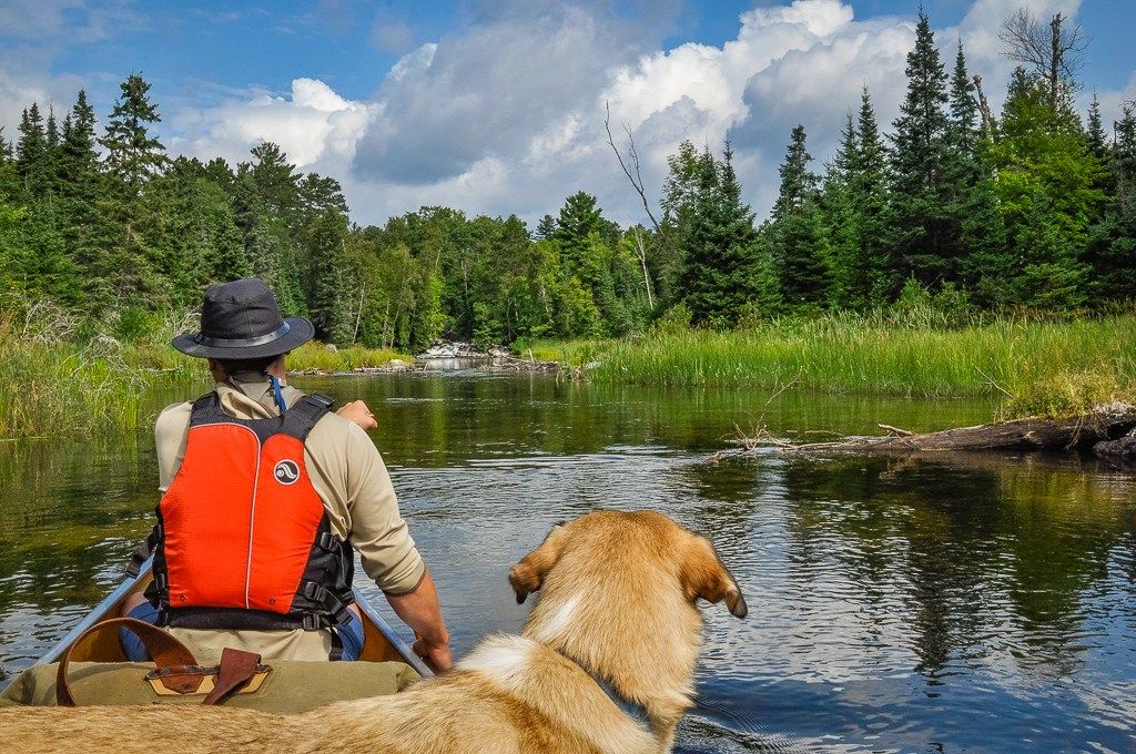 Planning Your BWCAW Canoe Trip