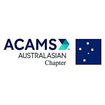 ACAMS Australasian Chapter