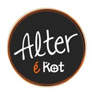 Alter\u00e9kot