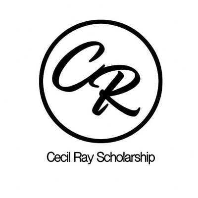 Cecil Ray Scholarship