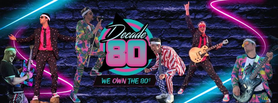 DECADE 80